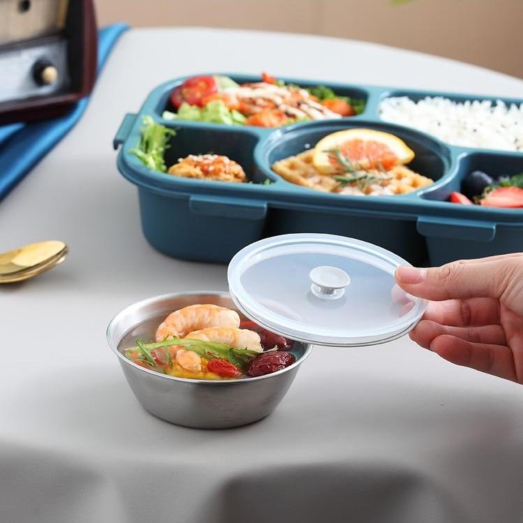 Haru Bento Box | Brehn