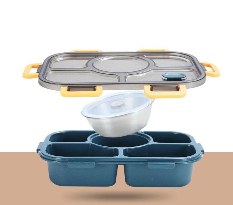 Haru Bento Box | Brehn