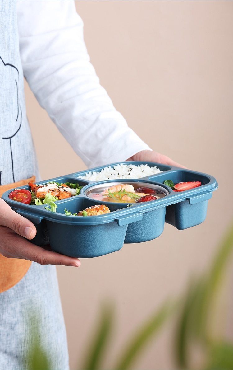 Haru Bento Box | Brehn