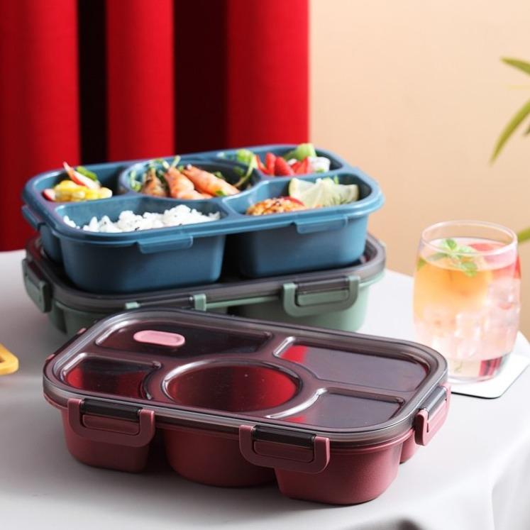 Haru Bento Box | Brehn