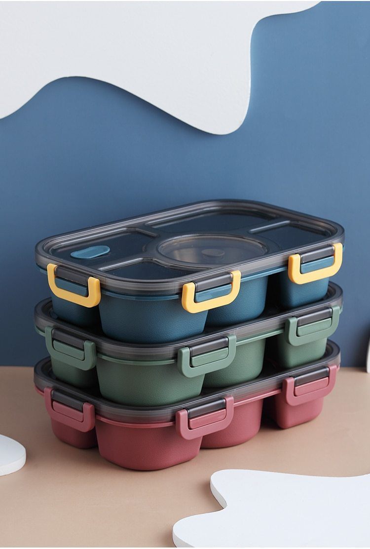 Haru Bento Box | Brehn