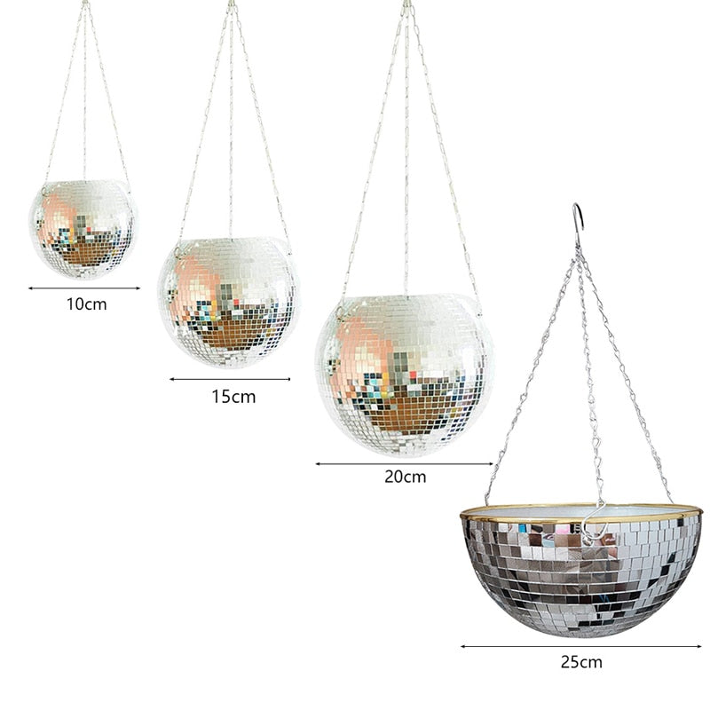 Brehn | Disco Ball Pflanze
