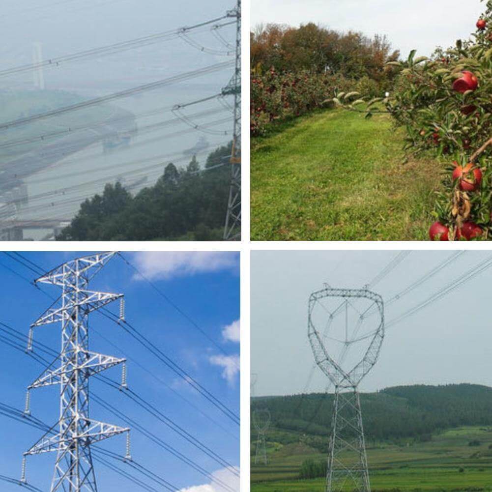 Windkraft Rotierender Solar Tiervertreiber | Brehn