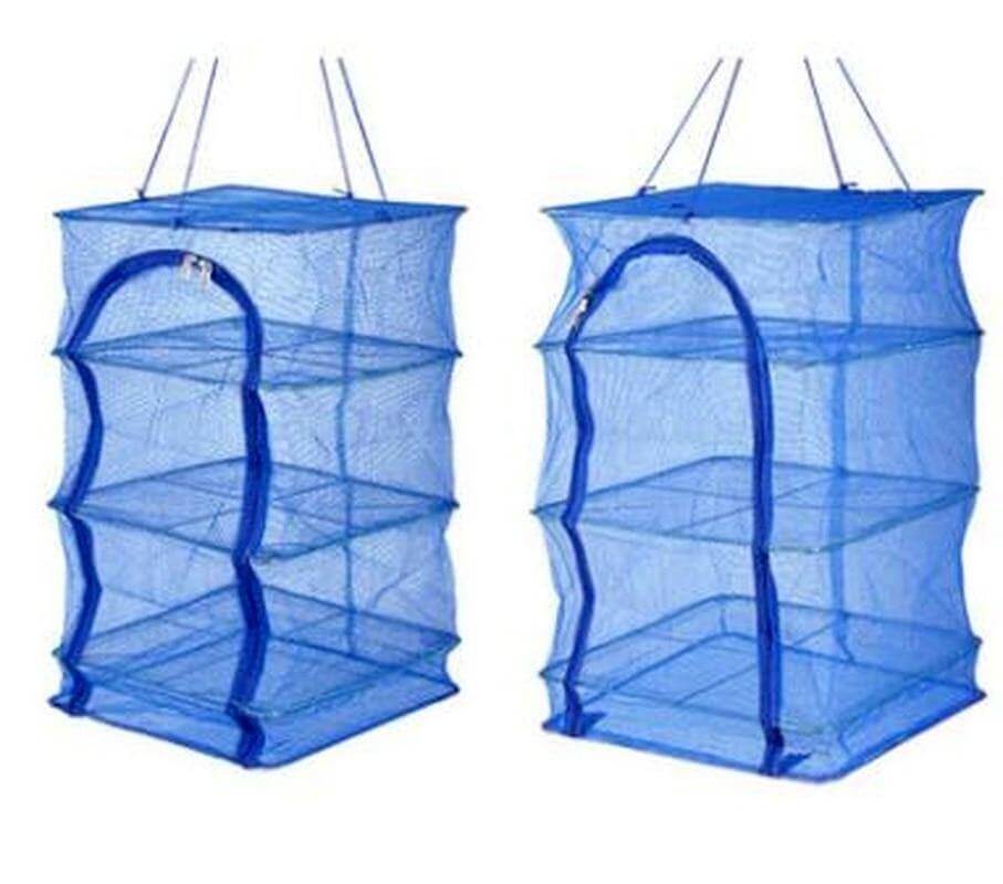Faltbares Mehrschichtiges Outdoor Angeln Netzgestell | Brehn