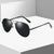 Brehn | Luxus Polarisierte Fliegerbrille