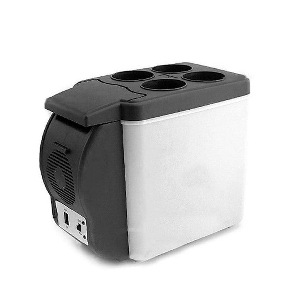 Mini Elektrische Campingwagen Kühlschrankbox | Brehn