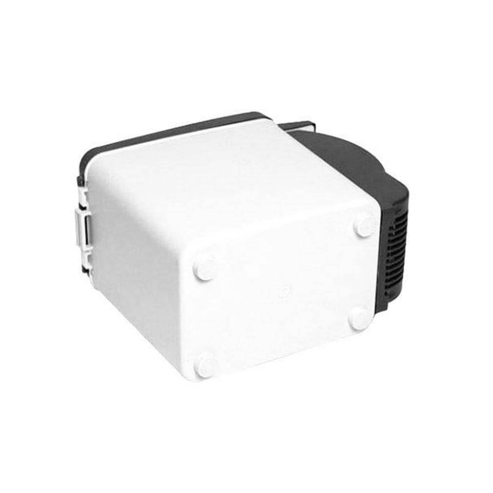 Mini Elektrische Campingwagen Kühlschrankbox | Brehn