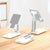 Desktop Telefon Halter Ständer | Brehn