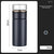 Eleganter Haltbarer Einfacher Tee-Infuser-Thermos | Brehn