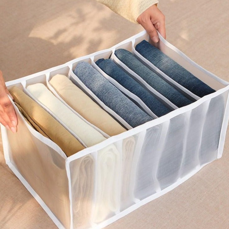 Kleider Organizer | Brehn