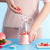 Tragbarer Elektrischer Obst Entsafter Mixer Flasche USB Aufladung | Brehn