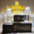 Diamant Acryl Tischlampe | Brehn