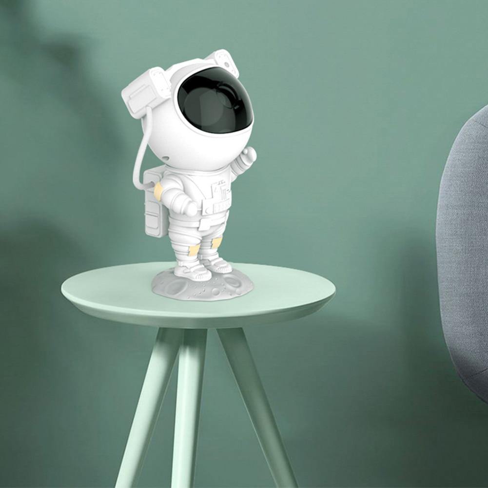 Galaxy Astronaut Nachtlicht Raumprojektor | Brehn