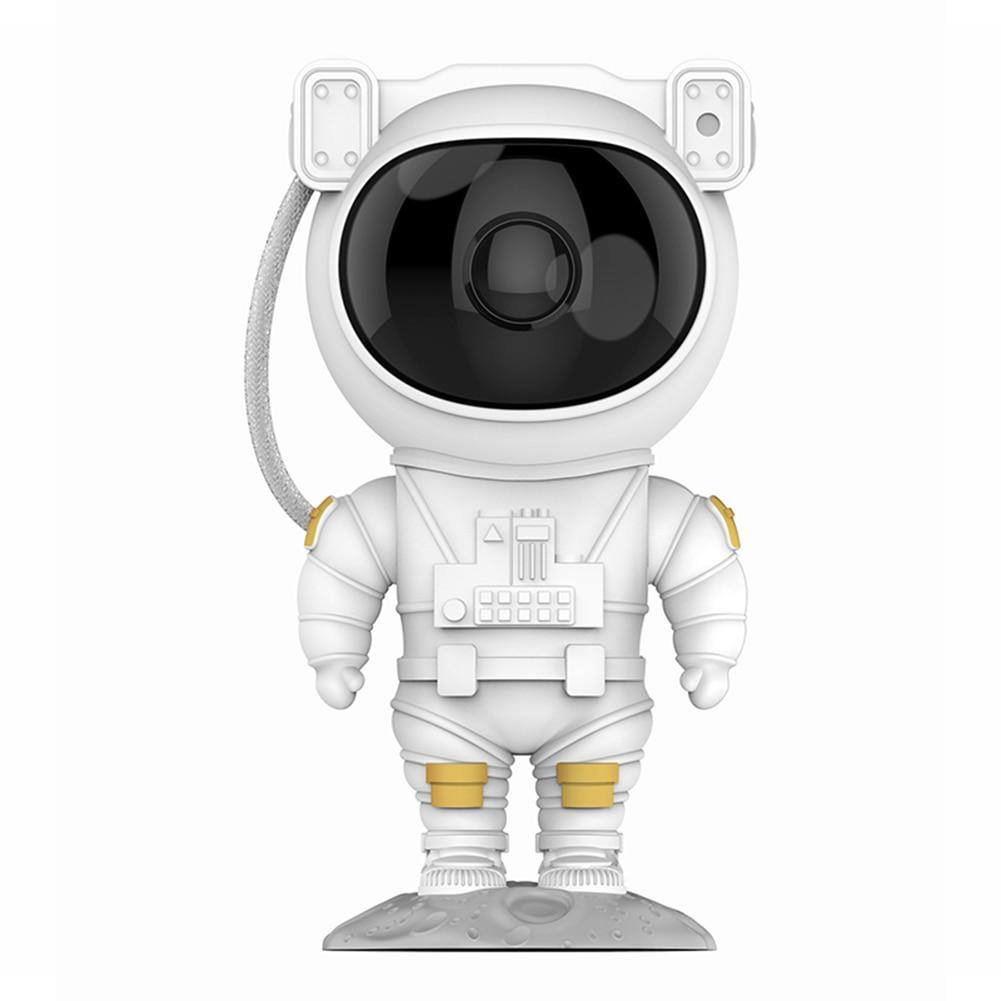 Galaxy Astronaut Nachtlicht Raumprojektor | Brehn
