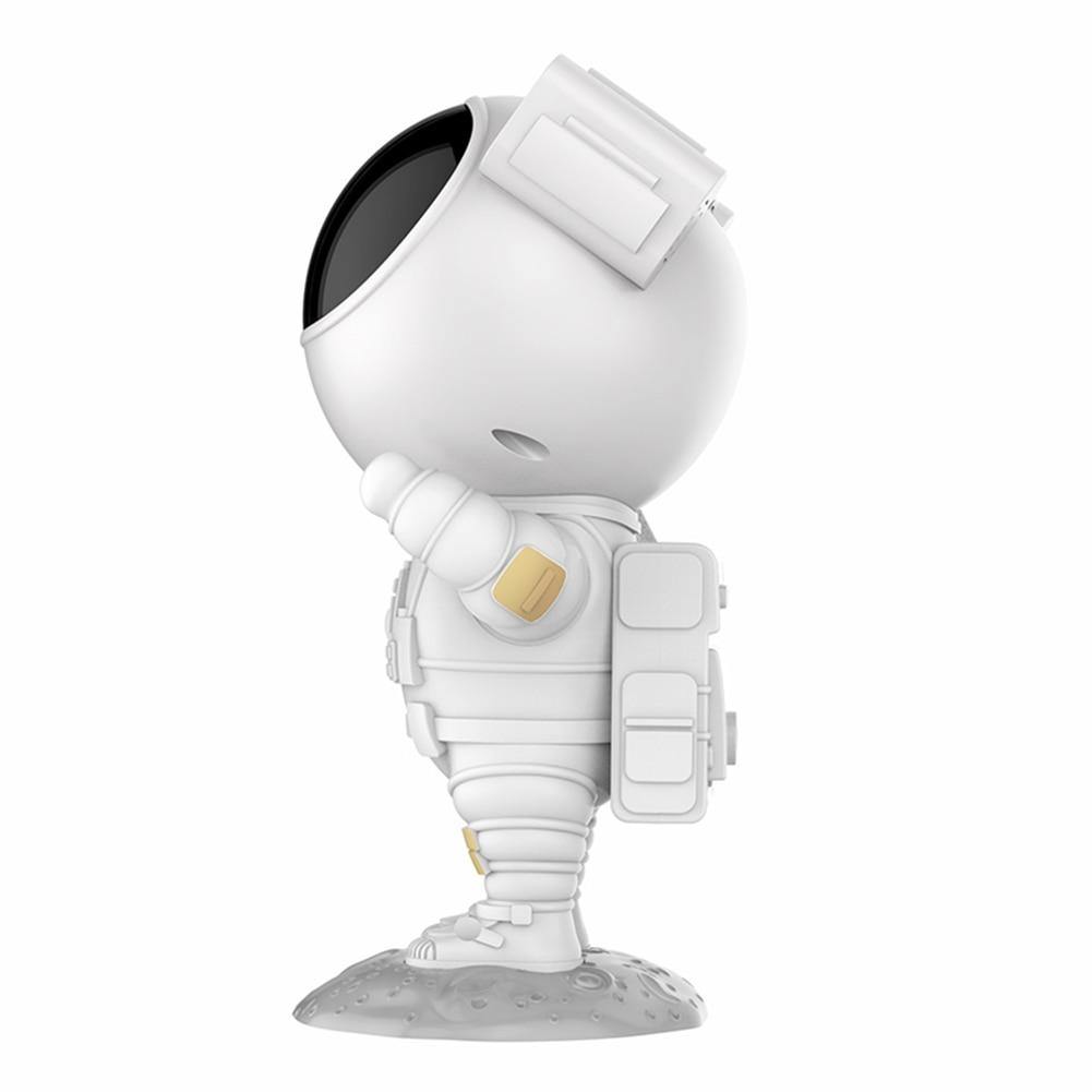 Galaxy Astronaut Nachtlicht Raumprojektor | Brehn