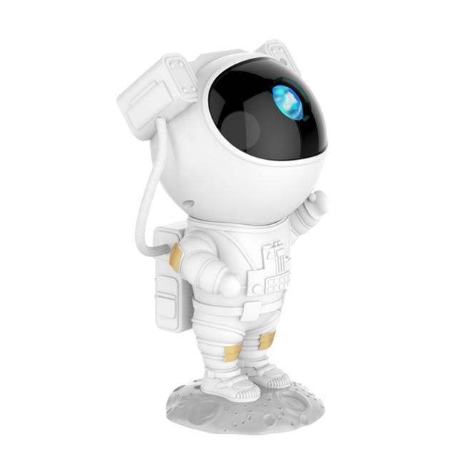 Galaxy Astronaut Nachtlicht Raumprojektor | Brehn
