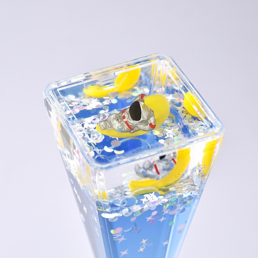 Quicksand Flasche Flüssige Sanduhr | Brehn
