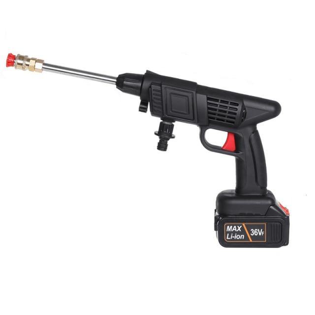 Hochdruck-Elektro kabelloser Auto-Waschpistole | Brehn