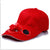 Solar Fan Sommer Outdoor Baseball Cap | Brehn