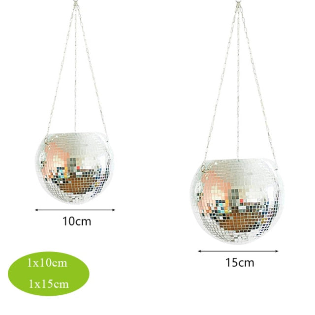 Brehn | Disco Ball Pflanze