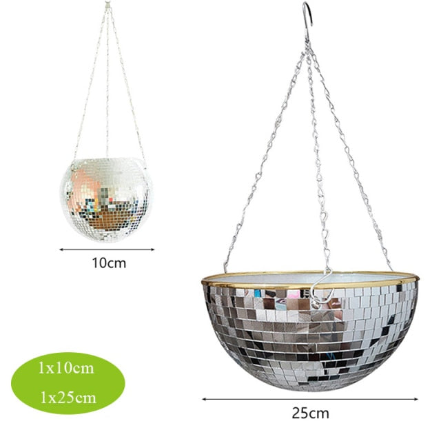 Brehn | Disco Ball Pflanze