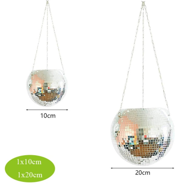 Brehn | Disco Ball Pflanze