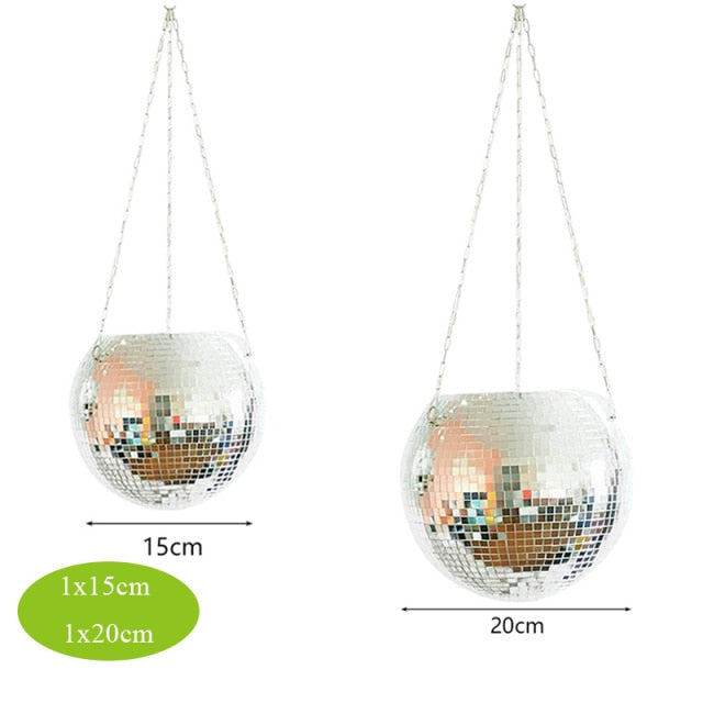 Brehn | Disco Ball Pflanze
