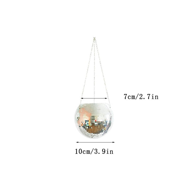 Brehn | Disco Ball Pflanze
