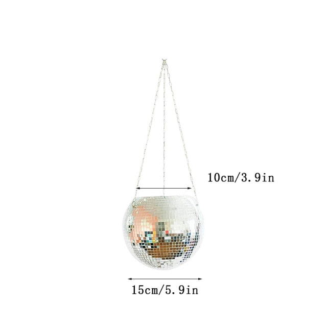 Brehn | Disco Ball Pflanze