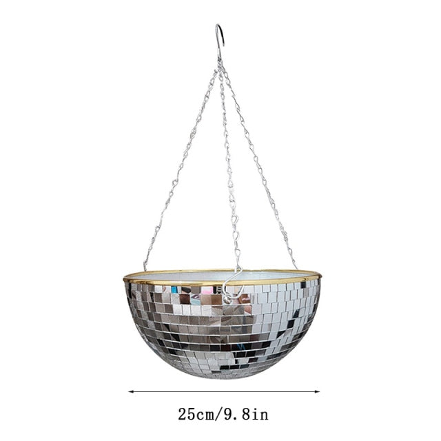 Brehn | Disco Ball Pflanze