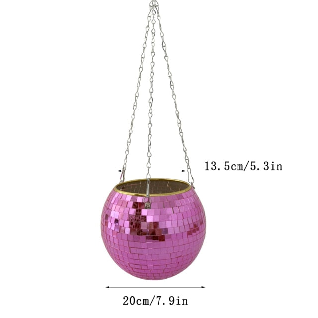 Brehn | Disco Ball Pflanze