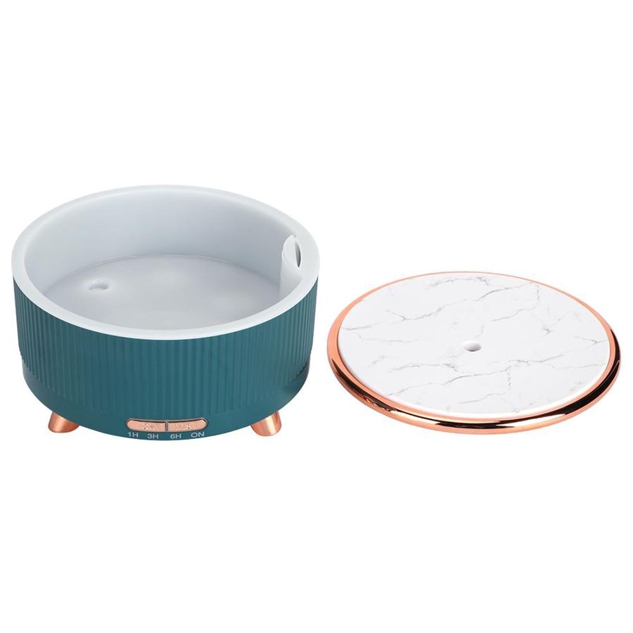 Eleganter Ultraschall Tischluftbefeuchter | Brehn
