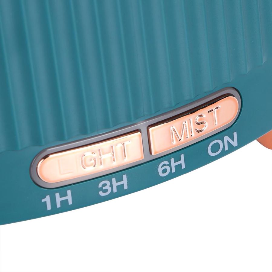 Eleganter Ultraschall Tischluftbefeuchter | Brehn