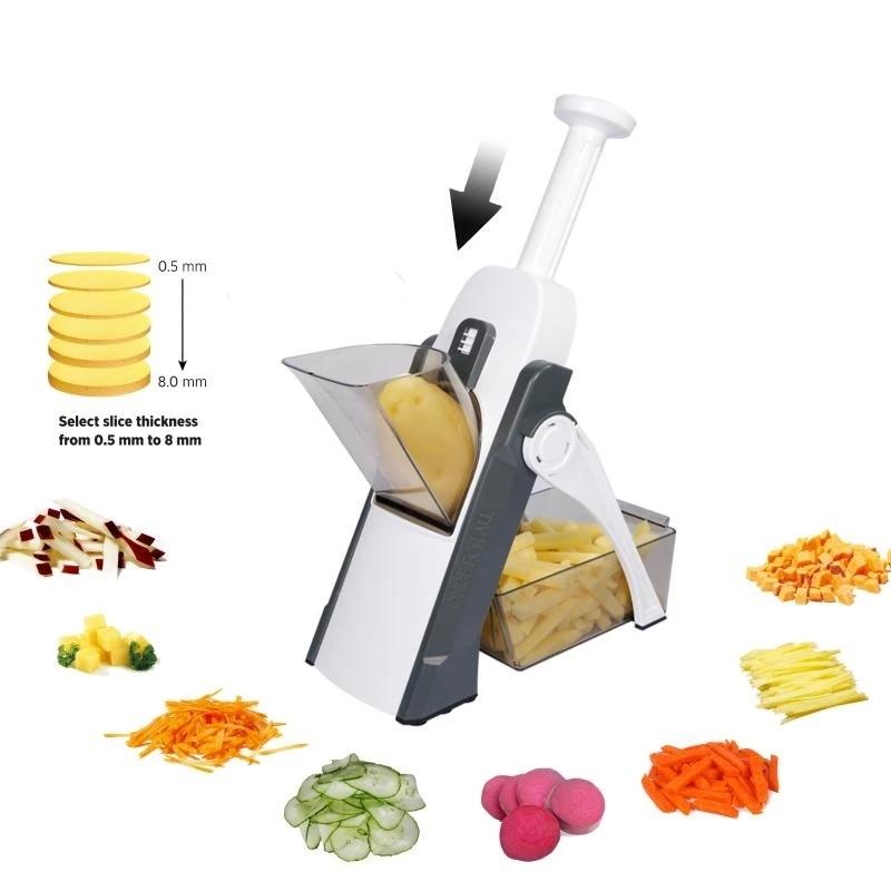 Kitchen Chopping Artifact | Brehn