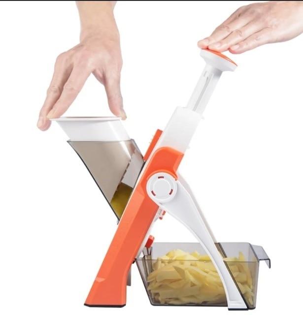 Kitchen Chopping Artifact | Brehn