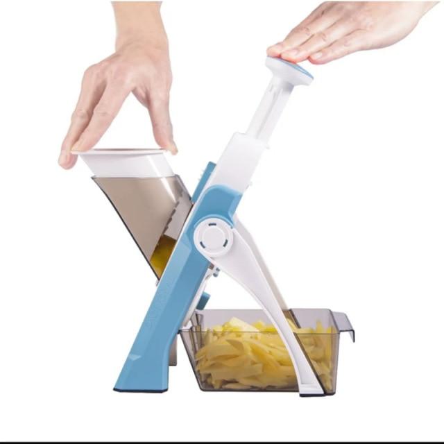 Kitchen Chopping Artifact | Brehn