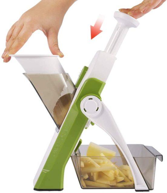 Kitchen Chopping Artifact | Brehn