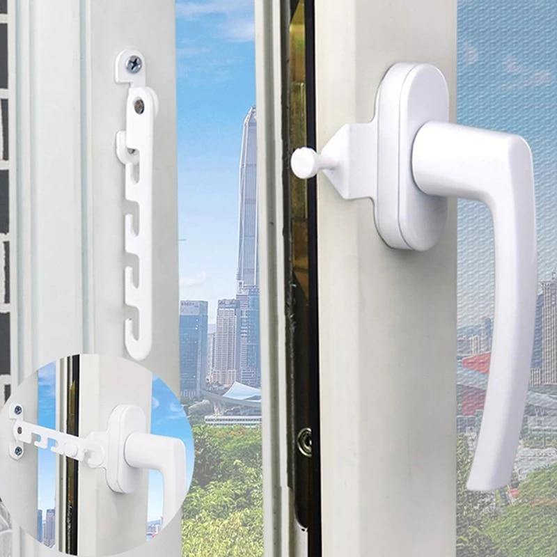 Smart Window Position Stopper Limiter | Brehn
