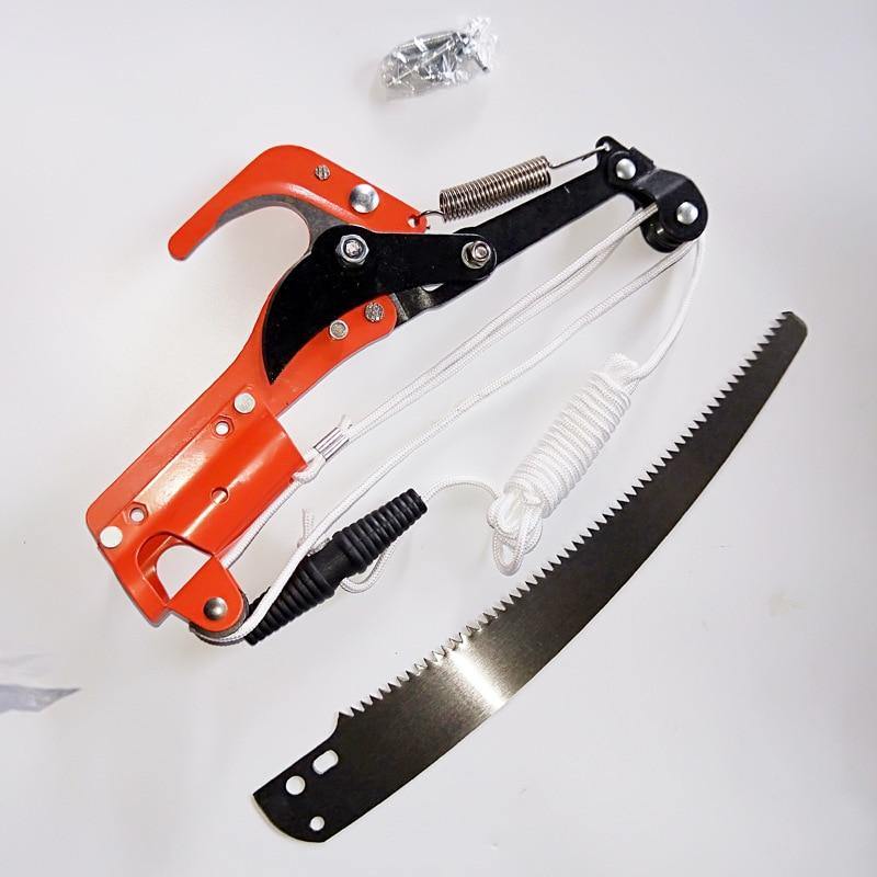 Hochgelegene Outdoor-Baum-Trimmerschere | Brehn