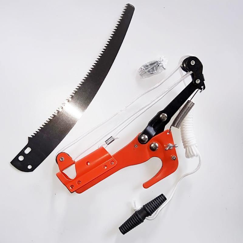 Hochgelegene Outdoor-Baum-Trimmerschere | Brehn