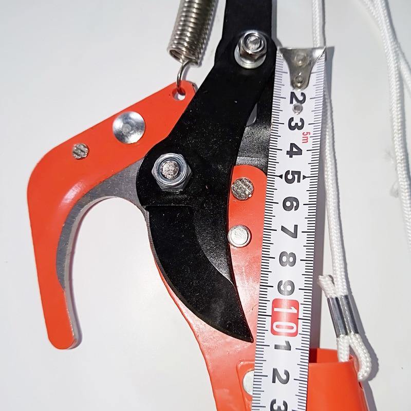 Hochgelegene Outdoor-Baum-Trimmerschere | Brehn