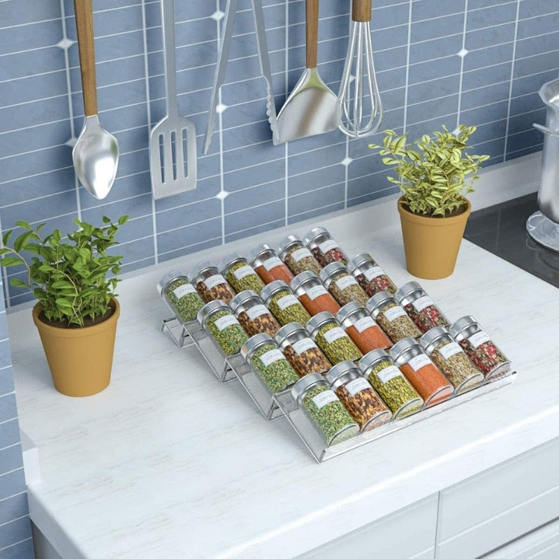 SpiceDock – Optimieren Sie Ihre Küche