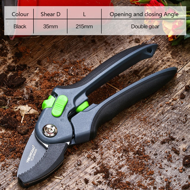 Gartenbaum Zweigtrimmer Werkzeug | Brehn