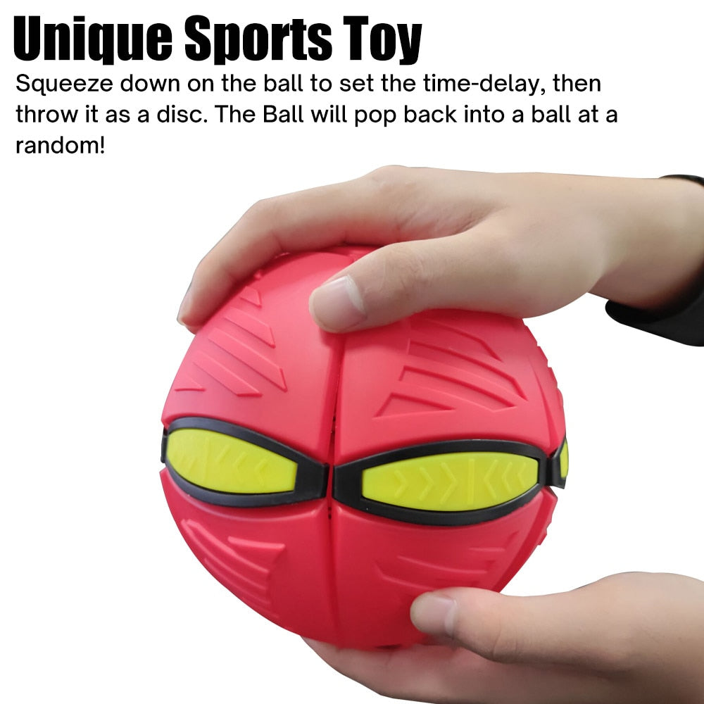 UFO Magic Ball | Brehn