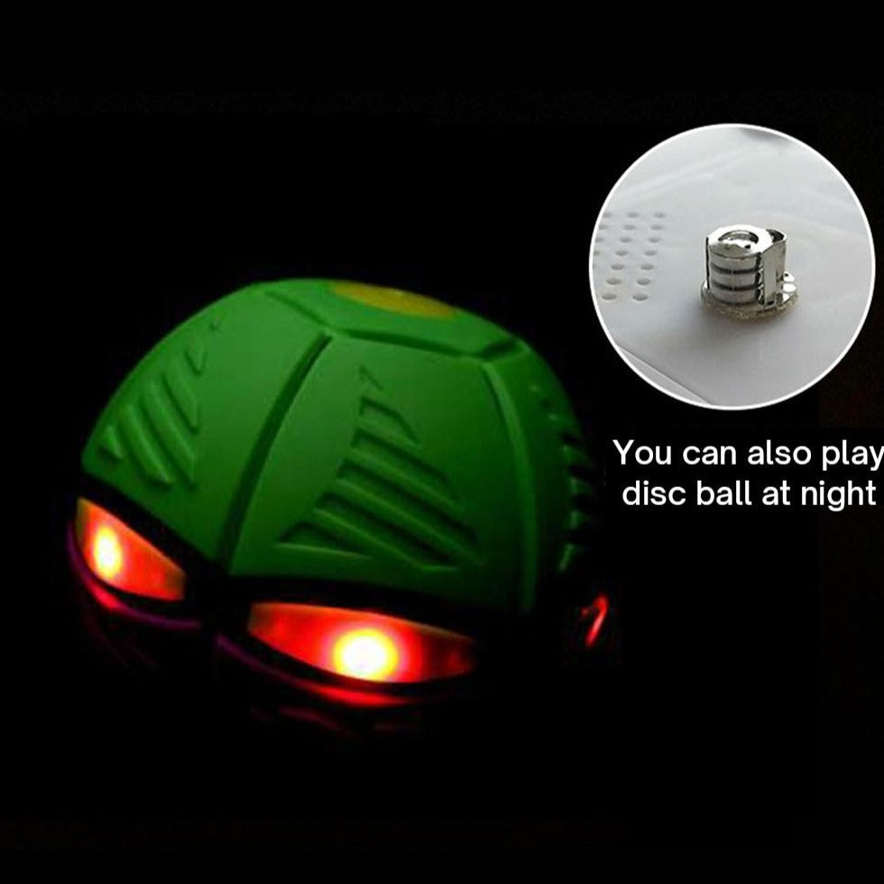 UFO Magic Ball | Brehn