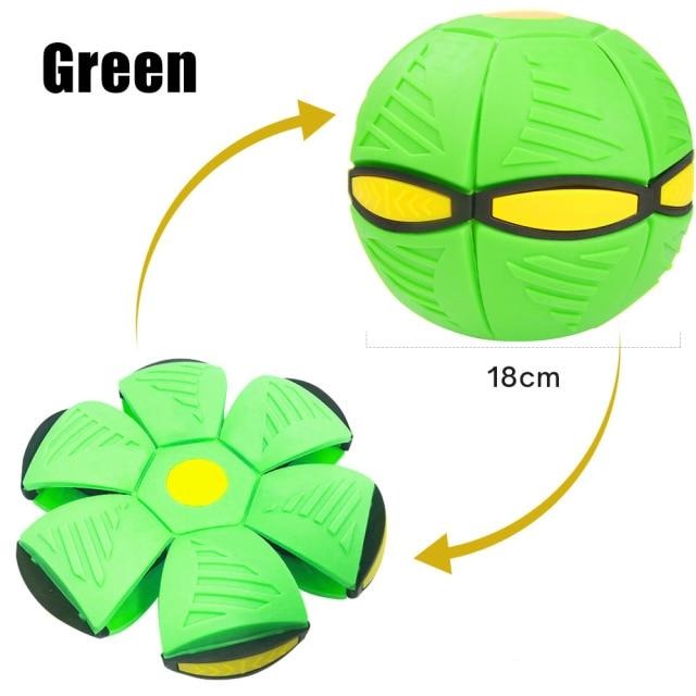 UFO Magic Ball | Brehn