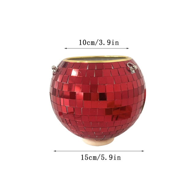 Brehn | Disco Ball Pflanze