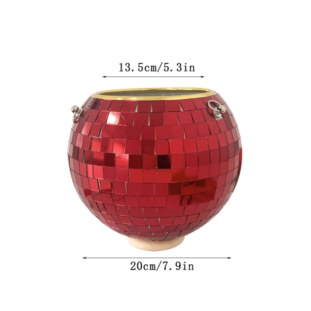 Brehn | Disco Ball Pflanze