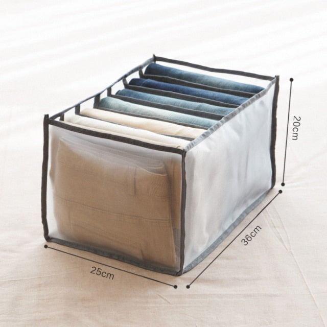 Kleider Organizer | Brehn