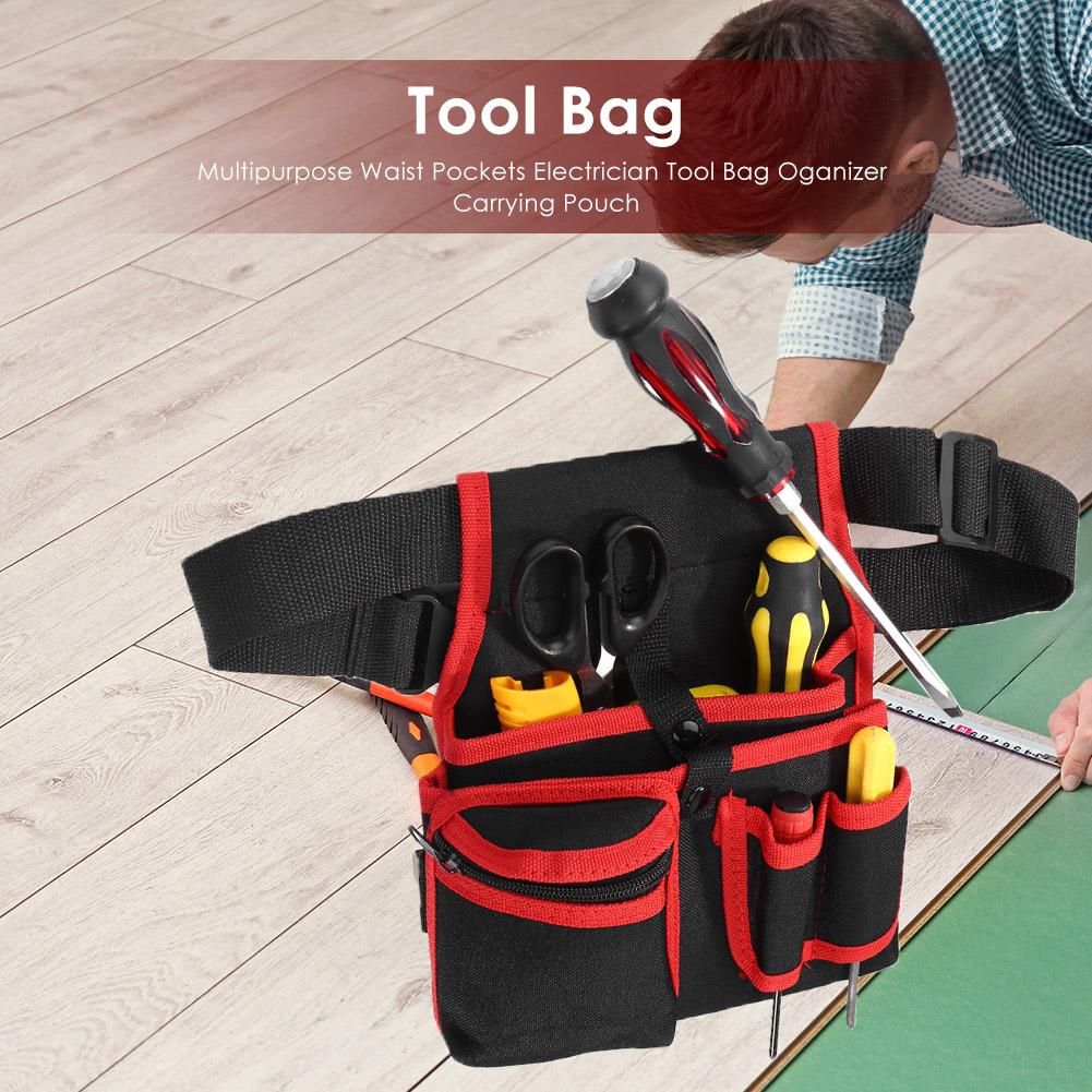 Mehrzweck-Waistband-Werkzeug-Organizer | Brehn
